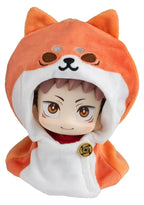Jujutsu Kaisen - Look Up Cape für PVC Figuren Anime 5th Anniversary Yuji Itadori Figur – Bild 1