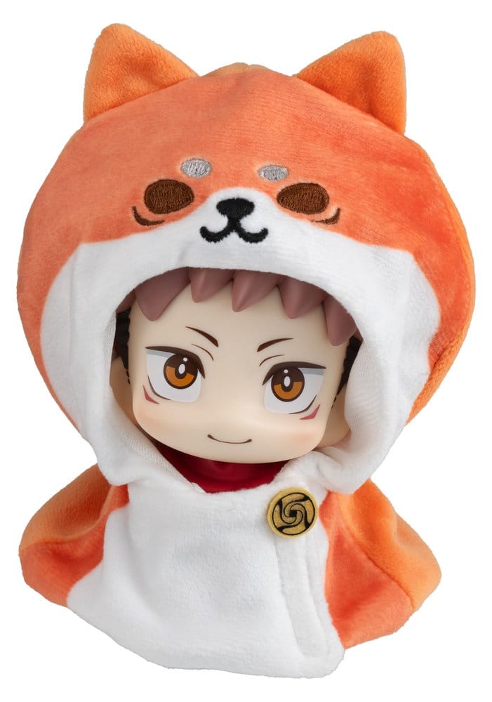 Jujutsu Kaisen - Look Up Cape für PVC Figuren Anime 5th Anniversary Yuji Itadori Figur – Bild 1