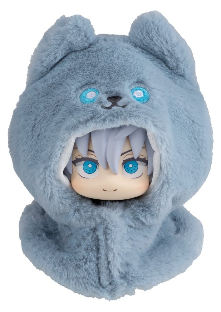 Jujutsu Kaisen - Look Up Cape für PVC Figuren Anime 5th Anniversary Satoru Gojo Figur – Bild 1
