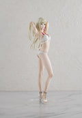Gundam - Mobile Suit Gundam Gundam Girls Generation PVC Statue 1/7 Hathaway Gigi Andalucia Bathing Suit Ver. – Bild 1