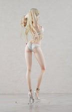 Gundam - Mobile Suit Gundam Gundam Girls Generation PVC Statue 1/7 Hathaway Gigi Andalucia Bathing Suit Ver. – Bild 3