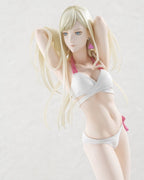 Gundam - Mobile Suit Gundam Gundam Girls Generation PVC Statue 1/7 Hathaway Gigi Andalucia Bathing Suit Ver. – Bild 6