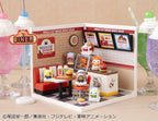 One Piece - Mega Cat Project Minifiguren NyanPieceNyan! Diner! 3 cm Blind Box Display (6) Figur – Bild 8