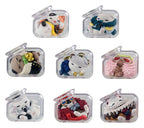One Piece - Mega Cat Project Minifiguren Good Night NyanPieceNyan! Ver. Luffy with rivals 6 cm Blind Box Sortiment (8) Figur – Bild 1