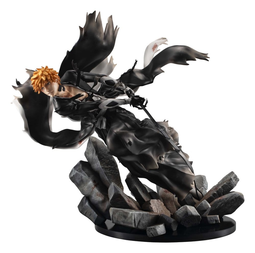 Bleach - Ichigo Kurosaki Bleach: Thousand-Year Blood War (Repeat) - Precious G.E.M. Series – Bild 1