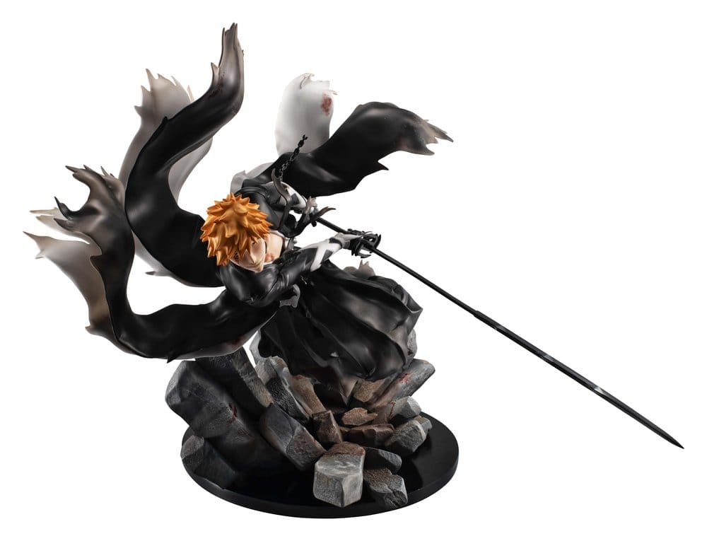 Bleach - Ichigo Kurosaki Bleach: Thousand-Year Blood War (Repeat) - Precious G.E.M. Series – Bild 6