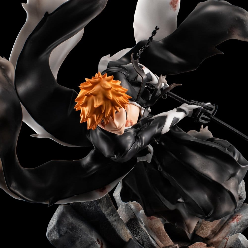 Bleach - Ichigo Kurosaki Bleach: Thousand-Year Blood War (Repeat) - Precious G.E.M. Series – Bild 9