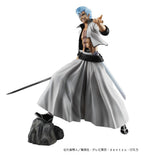 Bleach - Grimmjow Jaegerjaquez 25 cm (Repeat) - G.E.M. Series – Bild 1