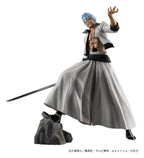 Bleach - Grimmjow Jaegerjaquez 25 cm (Repeat) - G.E.M. Series – Bild 2