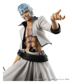 Bleach - Grimmjow Jaegerjaquez 25 cm (Repeat) - G.E.M. Series – Bild 3