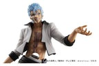 Bleach - Grimmjow Jaegerjaquez 25 cm (Repeat) - G.E.M. Series – Bild 5