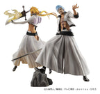 Bleach - Grimmjow Jaegerjaquez 25 cm (Repeat) - G.E.M. Series – Bild 8