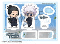 Jujutsu Kaisen - Buddycolle Acrylaufsteller 5th Anniversary A Suguru Geto & Satoru Gojo (Hidden Inventory/Premature Death Ver.) Figur – Bild 1