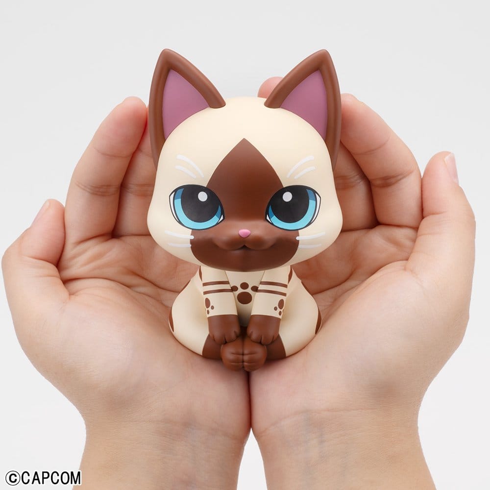 Monster Hunter - Airou - Look Up – Bild 10