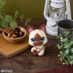 Monster Hunter - Airou - Look Up – Bild 11