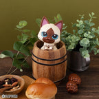 Monster Hunter - Airou - Look Up – Bild 12