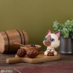 Monster Hunter - Airou - Look Up – Bild 3