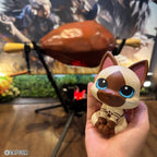 Monster Hunter - Airou - Look Up – Bild 4