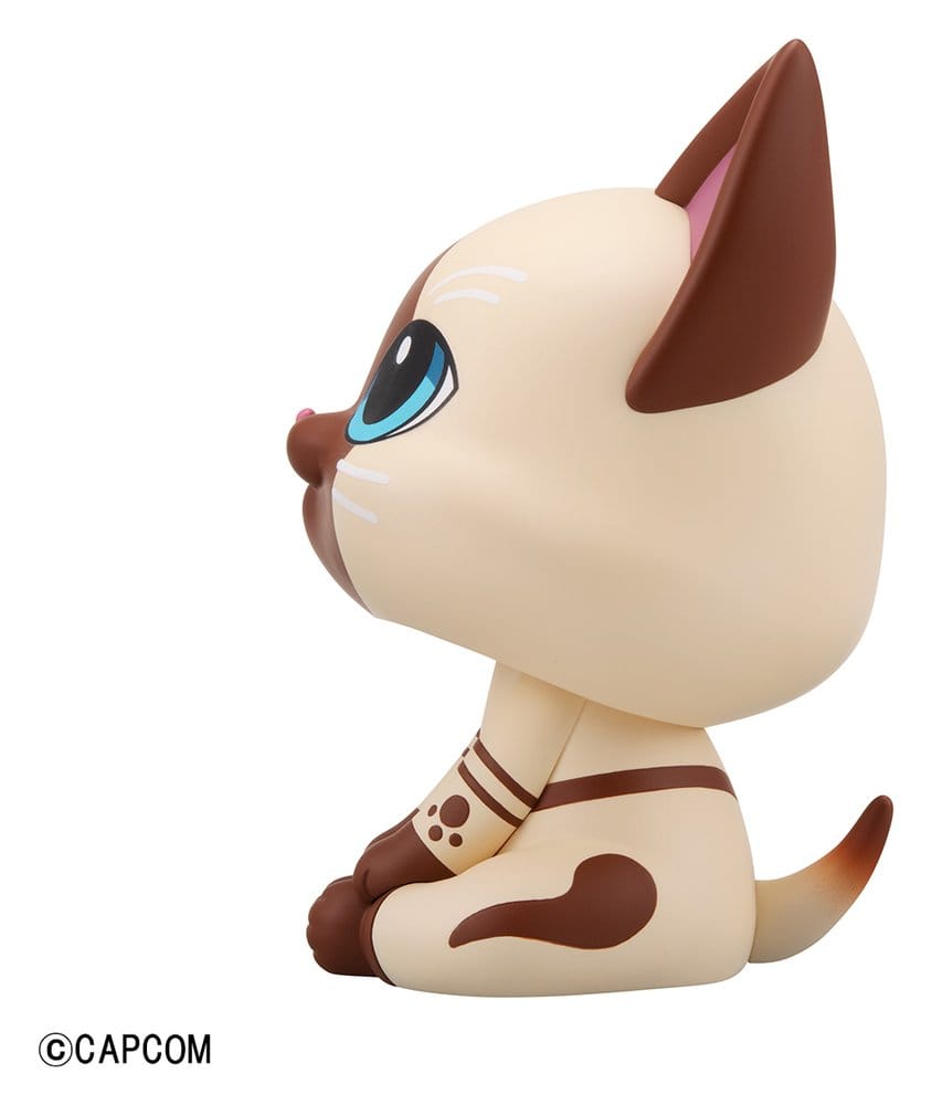 Monster Hunter - Airou - Look Up – Bild 8