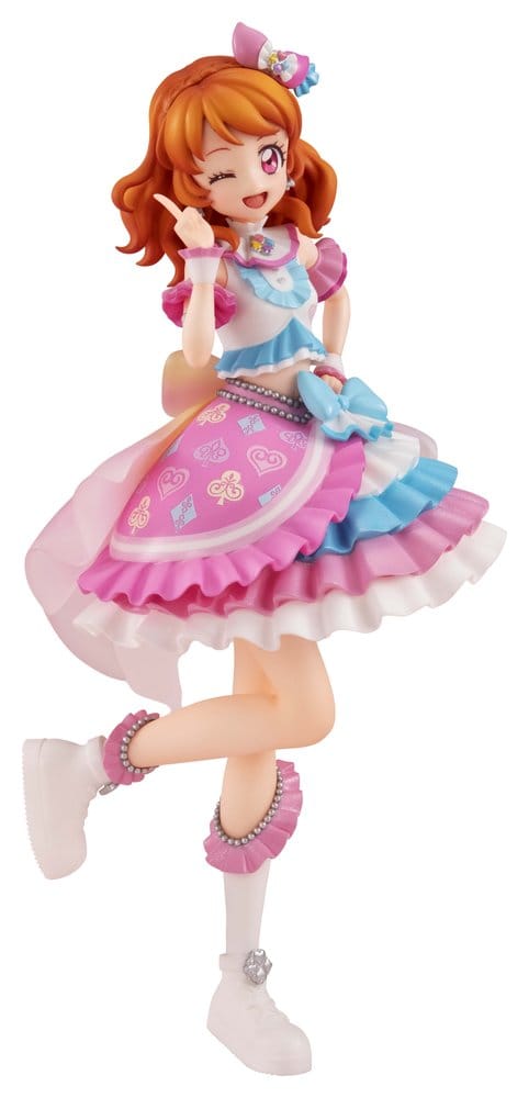 Aikatsu! - Akari Ozora - x Pripara The Movie Miraculous Meeting Lucrea Lite – Bild 1