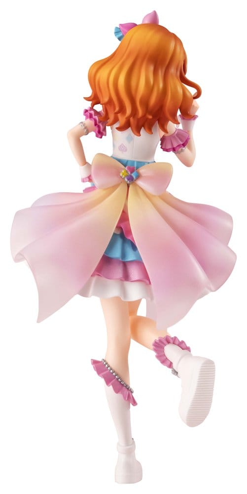 Aikatsu! - Akari Ozora - x Pripara The Movie Miraculous Meeting Lucrea Lite – Bild 2