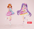 Aikatsu! - Akari Ozora - x Pripara The Movie Miraculous Meeting Lucrea Lite – Bild 6