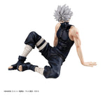 Naruto - Kakashi-sensei Palm size 9 cm (Repeat) - Shippuden G.E.M. Series – Bild 3