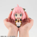 Spy x Family - Anya Forger 11 cm (Repeat) - Look Up – Bild 12