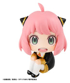 Spy x Family - Anya Forger 11 cm (Repeat) - Look Up – Bild 2