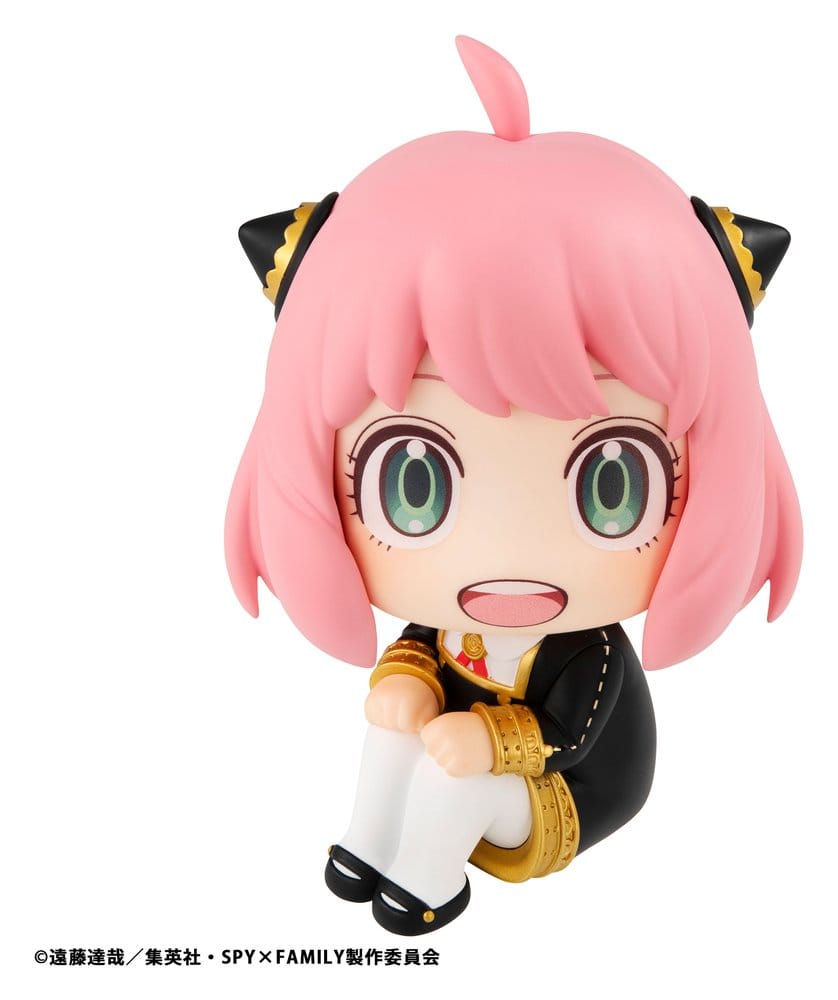 Spy x Family - Anya Forger 11 cm (Repeat) - Look Up – Bild 2