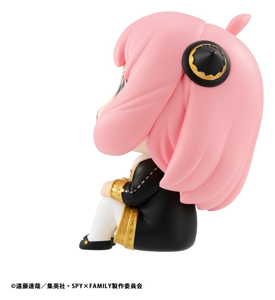 Spy x Family - Anya Forger 11 cm (Repeat) - Look Up – Bild 8