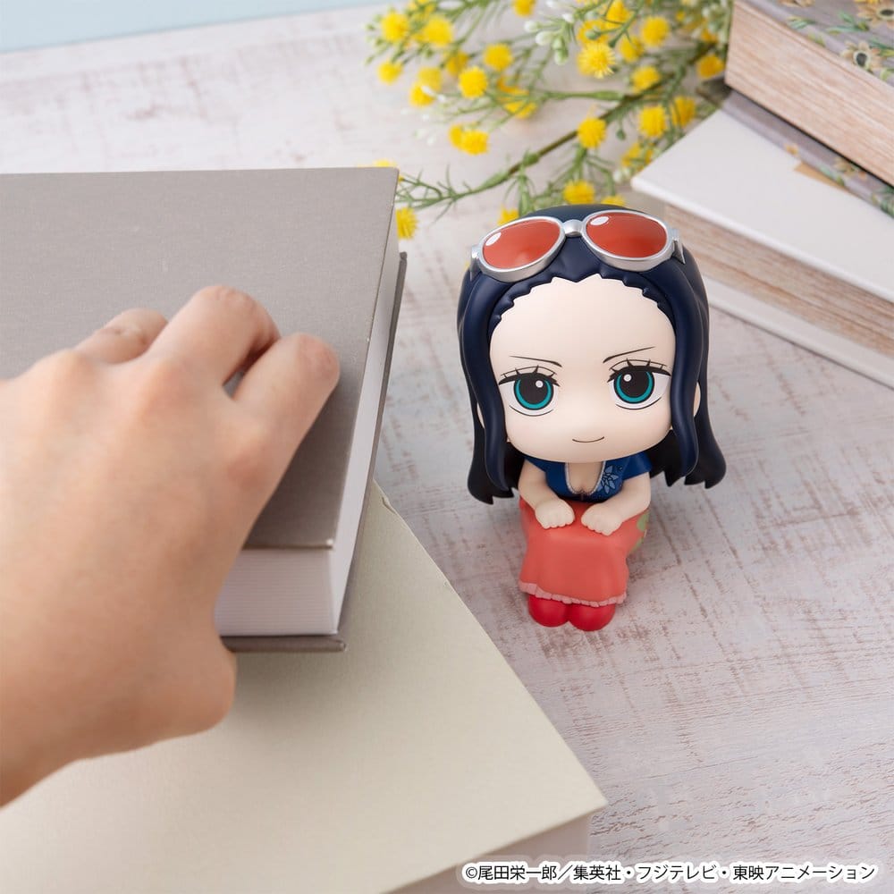 One Piece - Nico Robin - Lookup – Bild 7