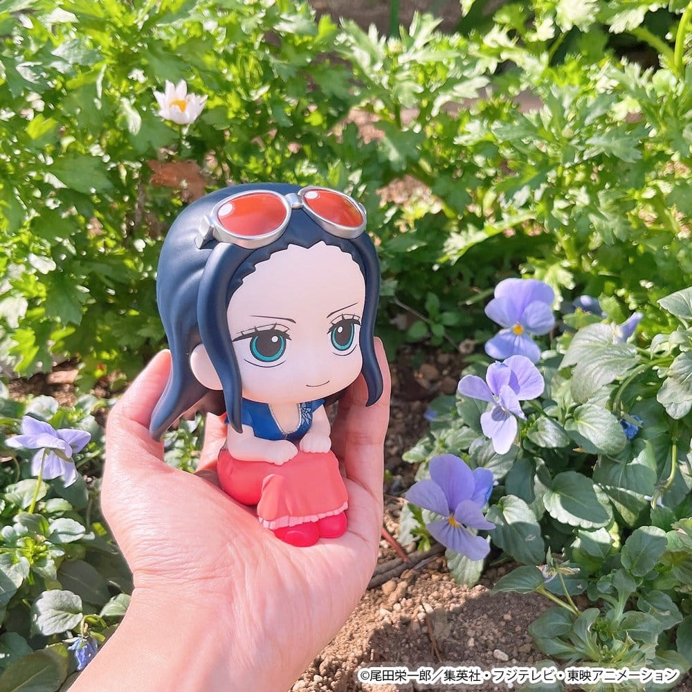 One Piece - Nico Robin - Lookup – Bild 9