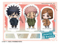 Jujutsu Kaisen - Buddycolle Acrylaufsteller 5th Anniversary C Megumi Fushiguro, Yuji Itadori & Nobara Kugisaki Figur – Bild 1