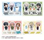 Jujutsu Kaisen - Buddycolle Acrylaufsteller 5th Anniversary B Toge Inumaki & Yuta Okkotsu (Jujutsu Kaisen 0) Figur – Bild 3
