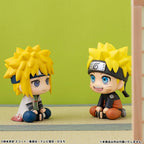 Naruto - Minato Namikaze 11 cm (Repeat) - Shippuden Look Up – Bild 10