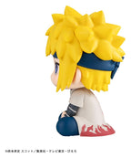 Naruto - Minato Namikaze 11 cm (Repeat) - Shippuden Look Up – Bild 2