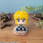 Naruto - Minato Namikaze 11 cm (Repeat) - Shippuden Look Up – Bild 8