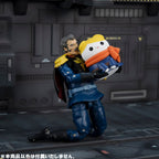 Gundam - Mega Cat Project Minifiguren Nyandam We are the Principality of Zeon! Blind Box Sortiment (8) (Repeat) Figur – Bild 10