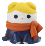 Gundam - Mega Cat Project Minifiguren Nyandam We are the Principality of Zeon! Blind Box Sortiment (8) (Repeat) Figur – Bild 5
