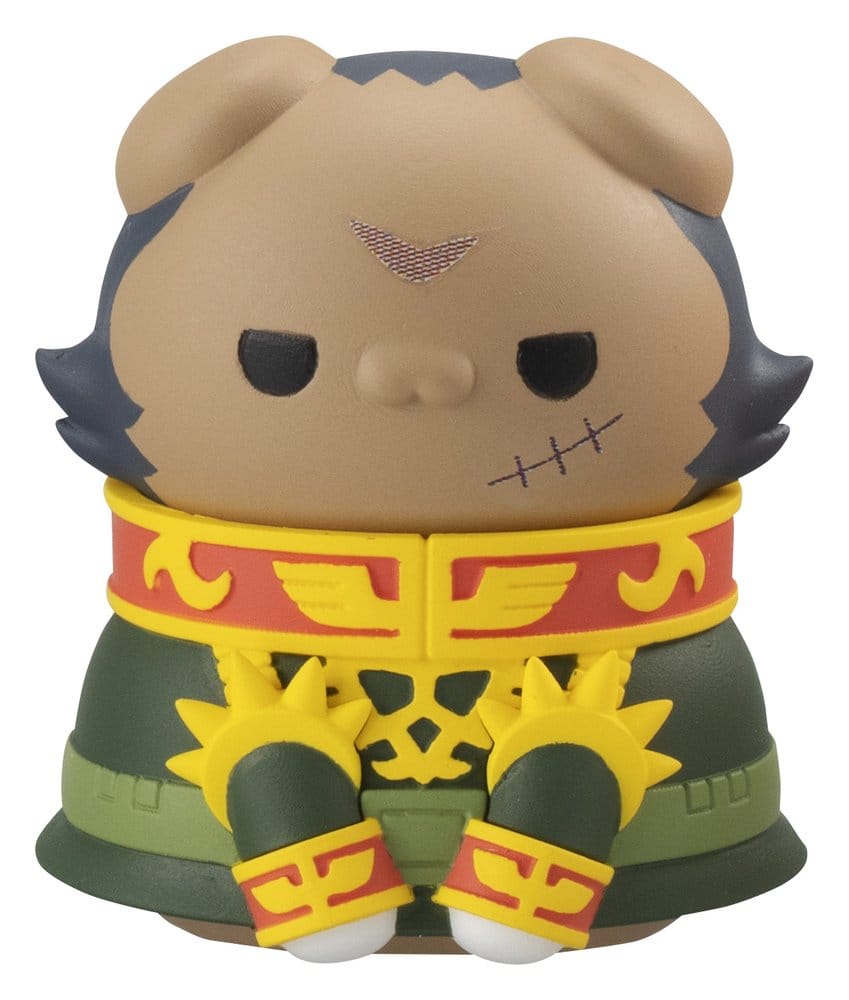 Gundam - Mega Cat Project Minifiguren Nyandam We are the Principality of Zeon! Blind Box Sortiment (8) (Repeat) Figur – Bild 6
