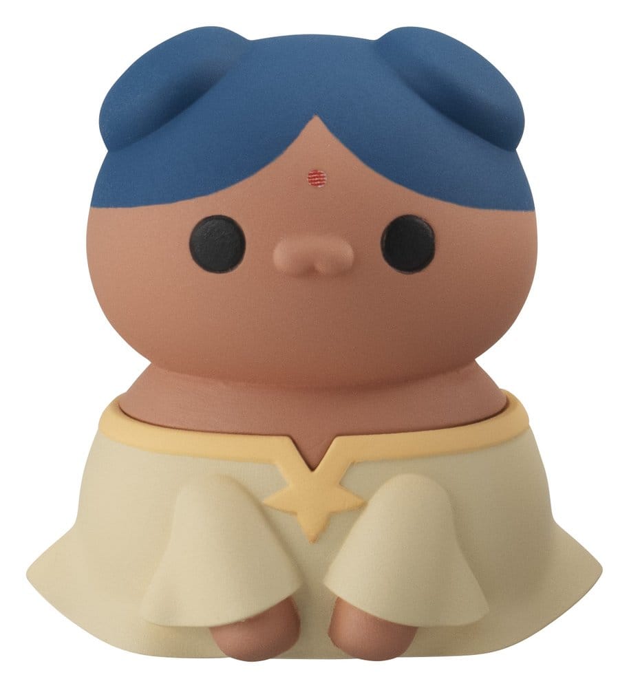 Gundam - Mega Cat Project Minifiguren Nyandam We are the Principality of Zeon! Blind Box Sortiment (8) (Repeat) Figur – Bild 8