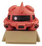 Gundam - Mega Cat Project Minifiguren Nyandam We are the Principality of Zeon! Blind Box Sortiment (8) (Repeat) Figur – Bild 9