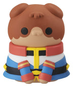 Gundam - Mega Cat Project Minifiguren Nyandam We are the Earth Federation Forces! Blind Box Sortiment (8) (Repeat) Figur – Bild 2