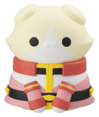 Gundam - Mega Cat Project Minifiguren Nyandam We are the Earth Federation Forces! Blind Box Sortiment (8) (Repeat) Figur – Bild 4