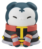 Gundam - Mega Cat Project Minifiguren Nyandam We are the Earth Federation Forces! Blind Box Sortiment (8) (Repeat) Figur – Bild 5