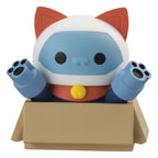 Gundam - Mega Cat Project Minifiguren Nyandam We are the Earth Federation Forces! Blind Box Sortiment (8) (Repeat) Figur – Bild 9