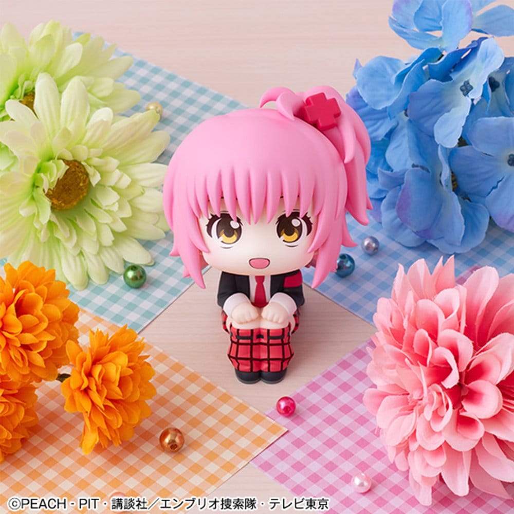 Shugo Chara! - Amu Hinamori - Look Up – Bild 11