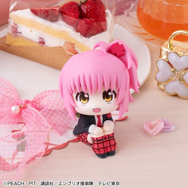 Shugo Chara! - Amu Hinamori - Look Up – Bild 13