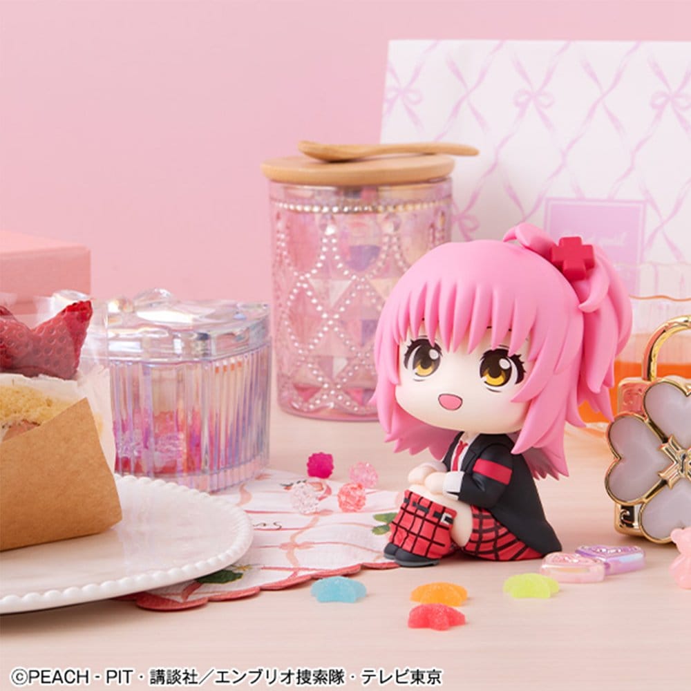 Shugo Chara! - Amu Hinamori - Look Up – Bild 3